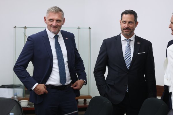 Zapeo natječaj za šefa Hrvatskih cesta, o Budimirovoj sudbini nakon ljeta