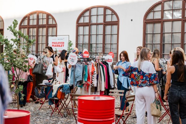 preloved market kaleo