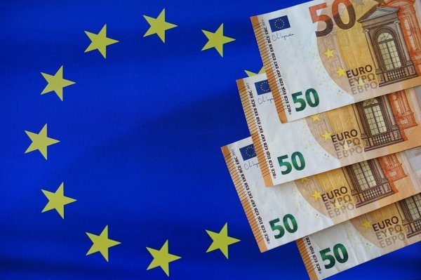 Novac iz EU putem Mehanizma za oporavak i otpornost će stizati još samo sljedeće godine (Ilustracija)