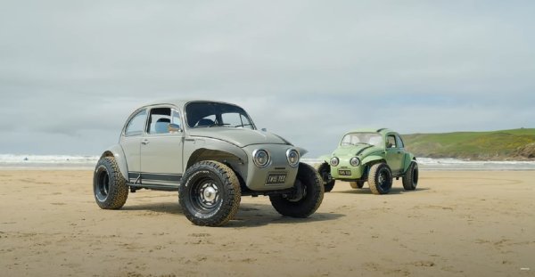 Twisted TBug
