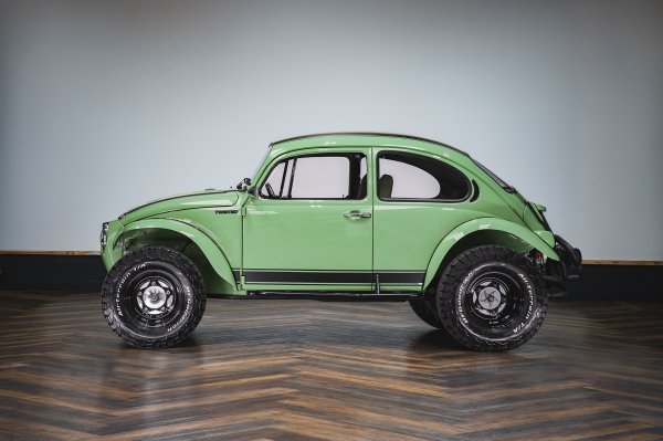 Twisted TBug