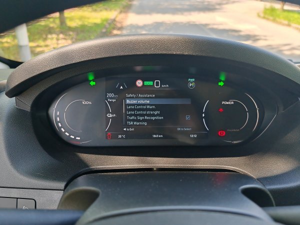 Peugeot E-Boxer Furgon L3H2 335 110 kWh 270 e-EAT