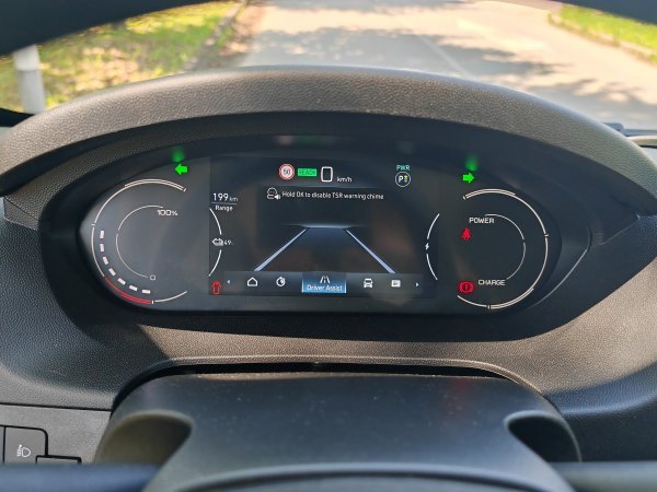 Peugeot E-Boxer Furgon L3H2 335 110 kWh 270 e-EAT