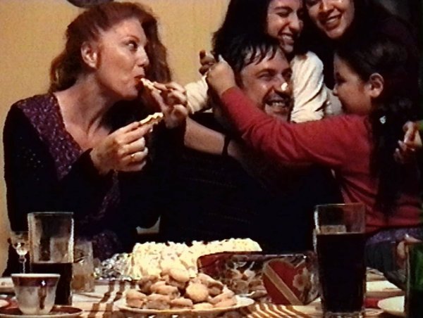 Prizor iz filma '78 dana'