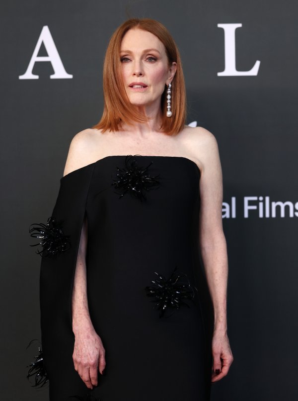Julianne Moore