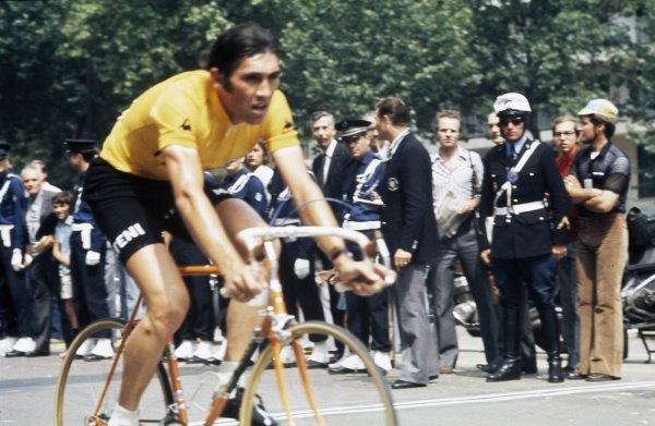 Eddy Merckx