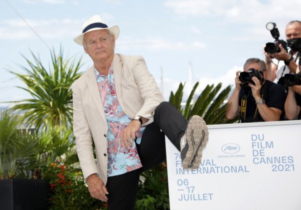 Bill Murray