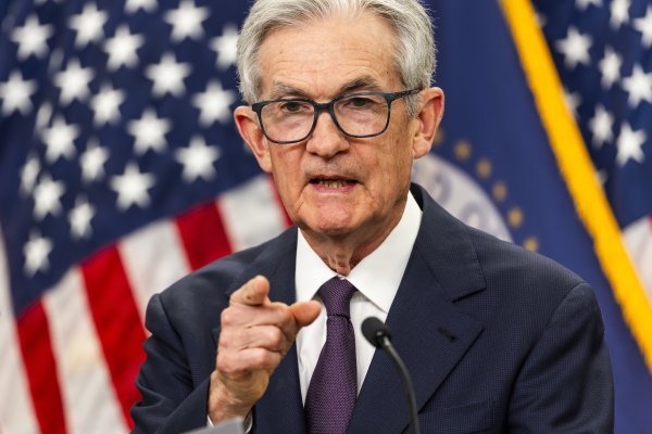 Jerome Powell, šef FED-a, pod Trumpovim je pritiskom još prije nego što se ovaj vratio u fotelju američkog predsjednika