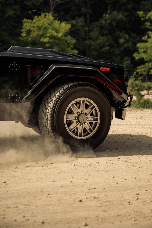 Lamborghini odjel baštine Polo Storico