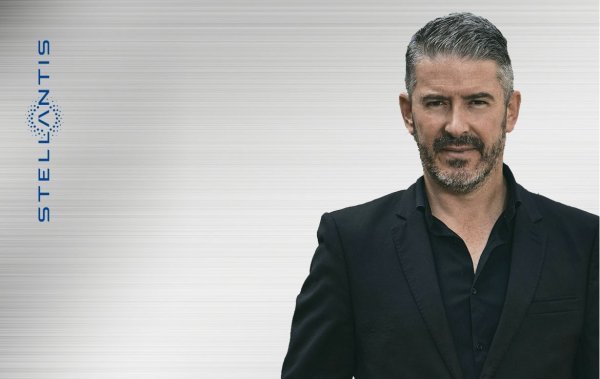 Gilles Vidal imenovan voditeljem dizajna za europske brendove tvrtke Stellantis