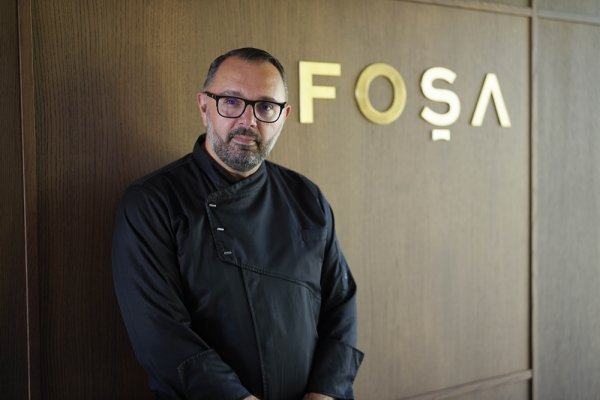 chef Damir Tomljanović