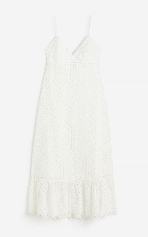 H&M haljinica
