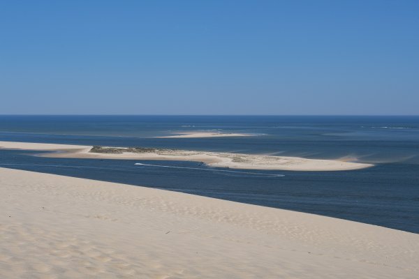 Dune du Pilat - Francuska