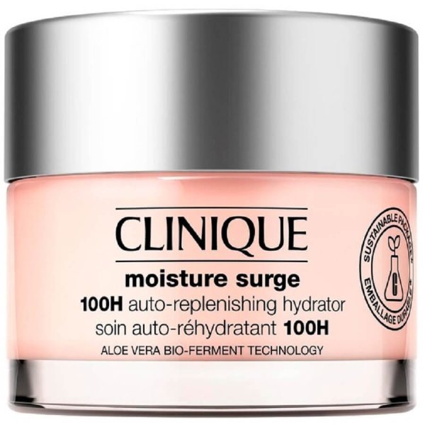 Clinique Moisture Surge™ 100H Hydrator Gel Cream Krema za njegu lica_prije 62,39€ -20% sada 49,91€