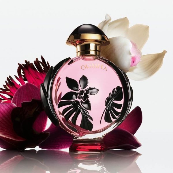 Rabanne Olympea Flora Eau de Parfum Parfemska voda_50ml_prije 131,19€ -30% sada 91,83€_