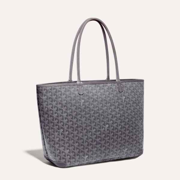 Goyard Saint Luis PM Tote Bag
