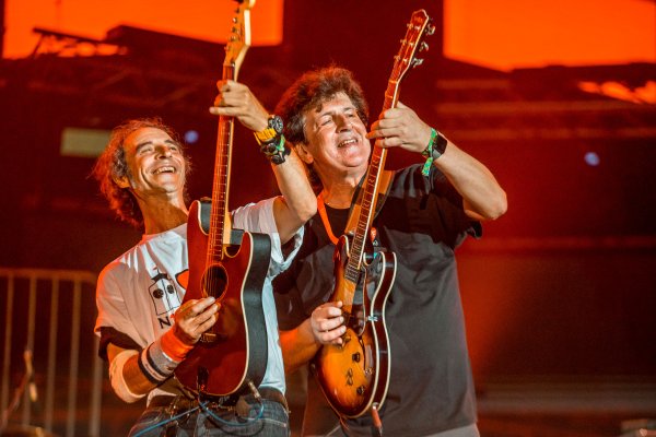 Branitelji ne žele još jedan Bajagin koncert, javio se Grbin: 'Bit će 220 u voltima'
