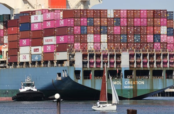 Amerikanci najviše uvoze europske robe