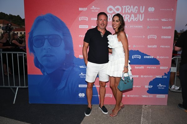 Andreja Ćupor, Krešimir Prosoli