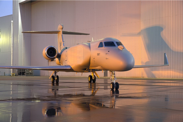Iza sustava Compass Call stoje L3Harris i BAE Systems