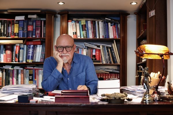 Odvjetnik Branko Šerić skreće pozornost na to da je austrijski kazneni zakon 'jači' od hrvatskog prekršajnog