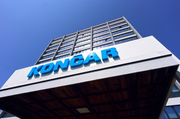 Končar je ponovno bio u fokusu investitora
