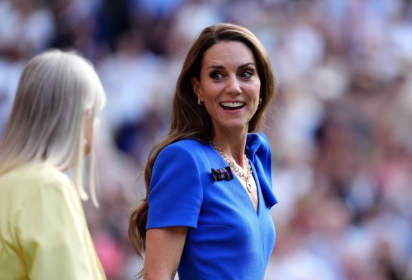 Kate Middleton dobila zadatak koji je vraća u vrijeme kad je upoznala Williama