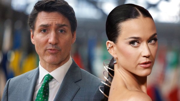 Katy Perry utjehu je pronašla u markantnom Kanađaninu: Zna se i zašto je odabrala baš njega