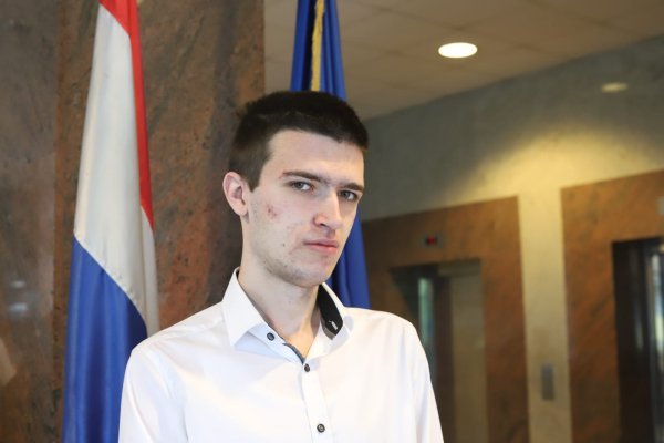 Marin Mandić