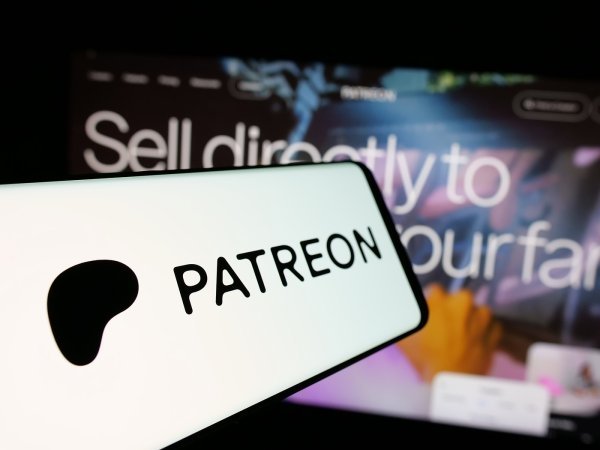 Patreon