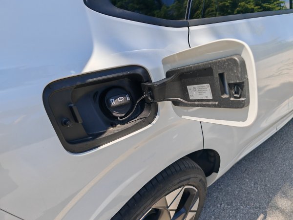 Cupra Terramar 1.5 e-Hybrid 150 kW