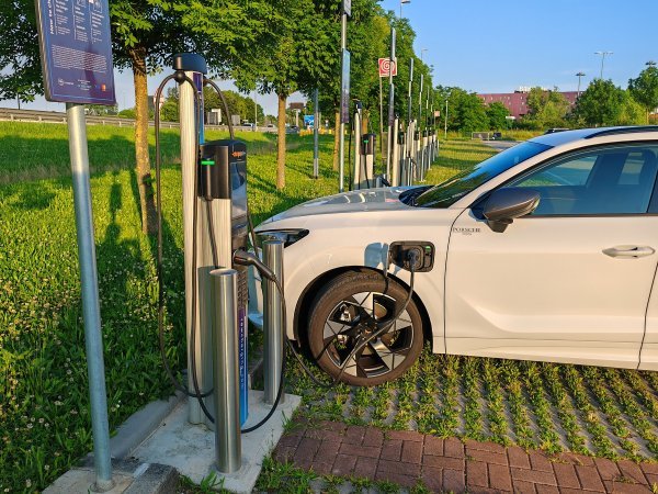 Cupra Terramar 1.5 e-Hybrid 150 kW