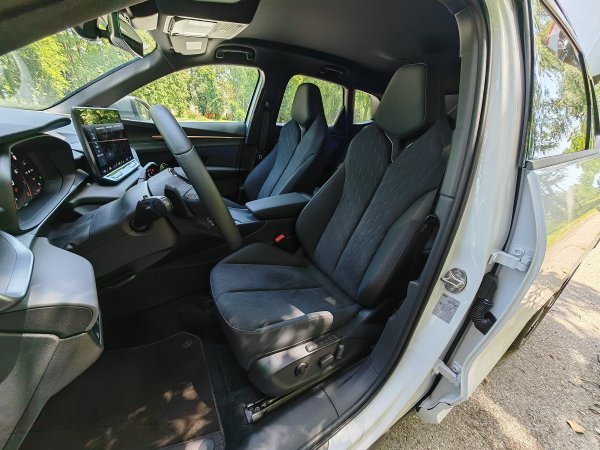 Cupra Terramar 1.5 e-Hybrid 150 kW