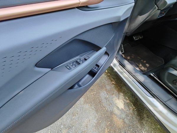 Cupra Terramar 1.5 e-Hybrid 150 kW