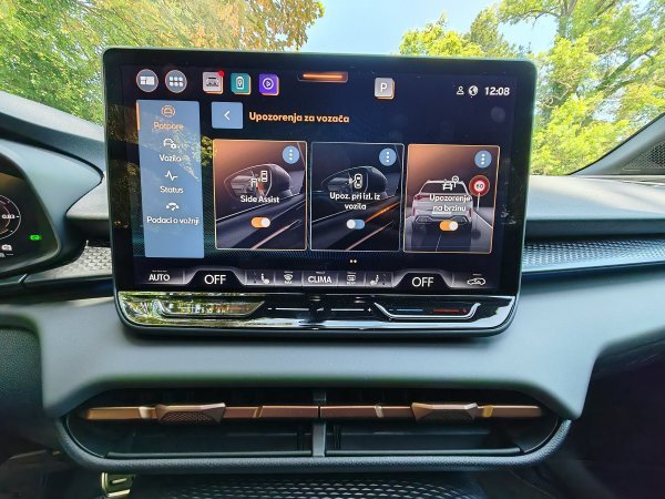 Cupra Terramar 1.5 e-Hybrid 150 kW