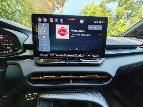 Cupra Terramar 1.5 e-Hybrid 150 kW