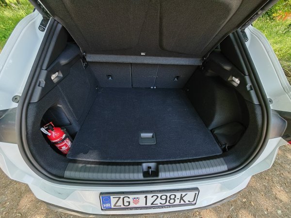 Cupra Terramar 1.5 e-Hybrid 150 kW