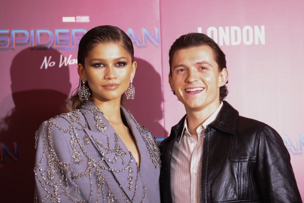 Sve je na 'čekanju': Zendaya i Tom Holland odgodili vjenčanje