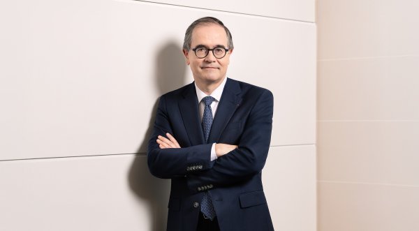 François Provost je novi glavni izvršni direktor i član uprave Renault Grupe