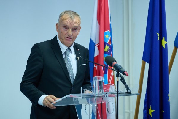 Marinko Krešić