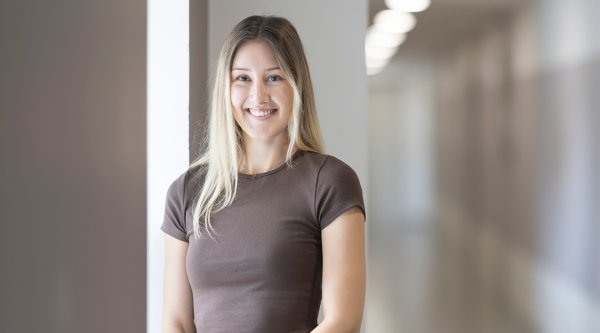 Sara Perinović