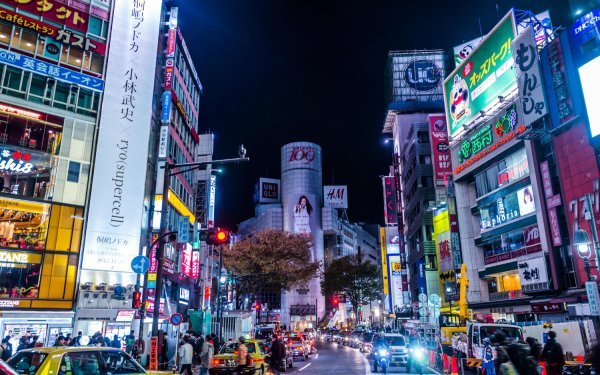 Tokio
