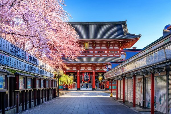 Japan