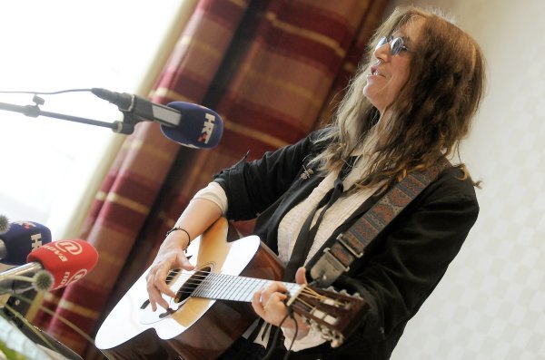 Bruno Konjević / CROPIX  