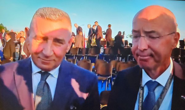Gotovina i Krstičević
