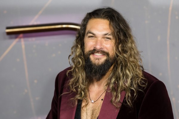 Poznati detalj nestao: Jason Momoa iznenadio fanove drastičnom promjenom izgleda