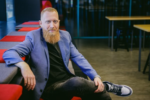 Nikola Kapraljević, Infinum
