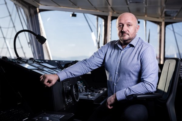Tomislav Debeljak ni kriv ni dužan dobio je splitski škver u vlasništvo