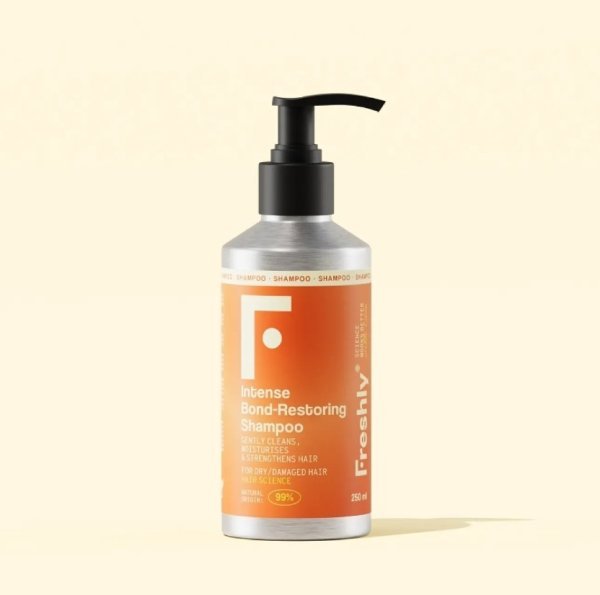 Freshly Cosmetics Intense šampon