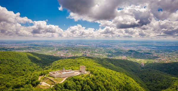 Medvedgrad
